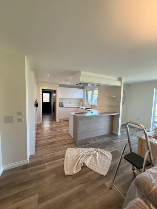 Painter and Decorator Aberdeen-04